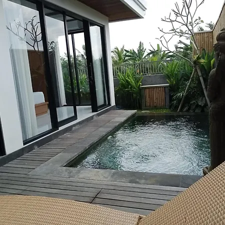 The Nugraha Villa
